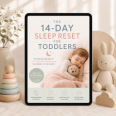 14-Day Sleep Reset