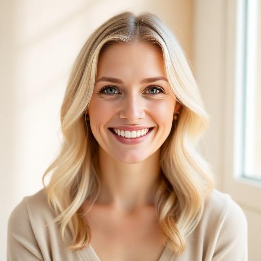Amanda T. — 27-month-old