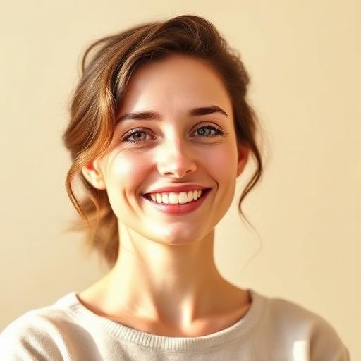 Sarah M. — 22-month-old